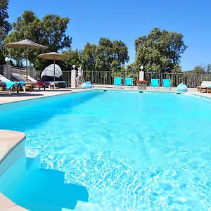 Bed & Breakfast La Nais, Bormes-les-Mimosas